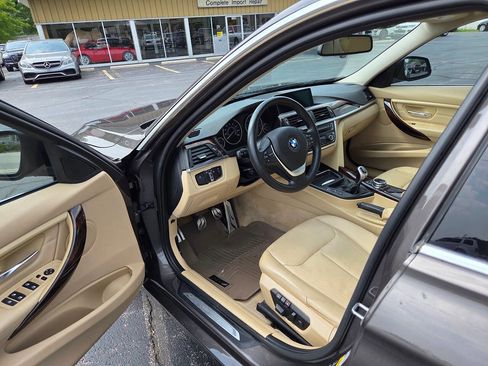 Used 2014 BMW 335i xDrive Sedan image 10