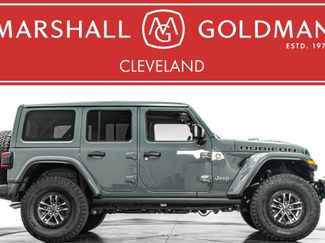 Used 2024 Jeep Wrangler Unlimited Rubicon 392 AWD/4WD video 1