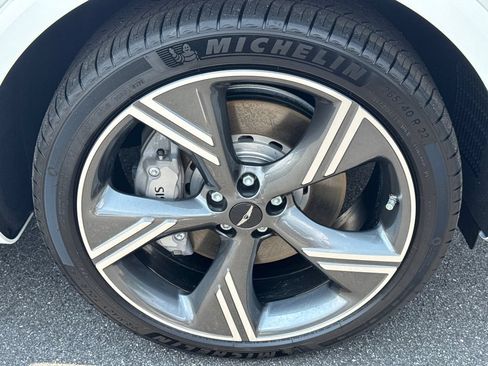 New 2026 Genesis GV80 3.5T Prestige AWD/4WD image 14