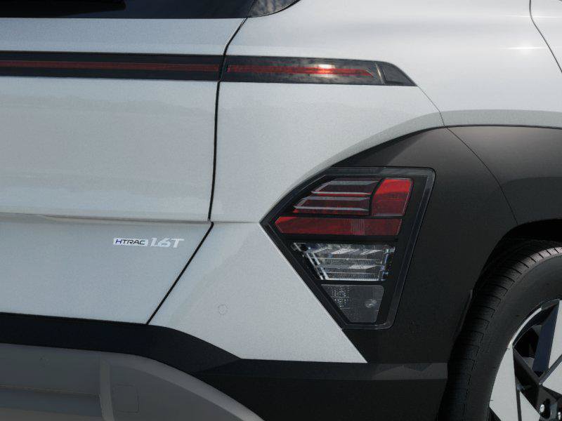 New 2027 Hyundai Kona Limited AWD/4WD image 12