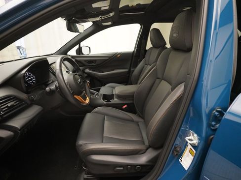 Used 2023 Subaru Outback Wilderness AWD/4WD image 7