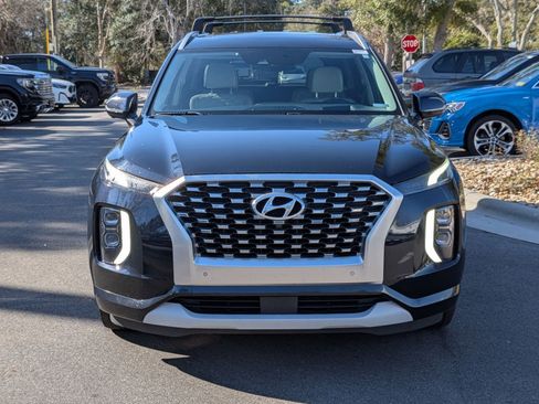 Used 2021 Hyundai Palisade Limited image 8