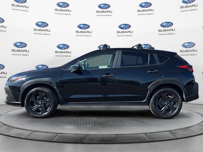 Used 2024 Subaru Crosstrek 2.0i