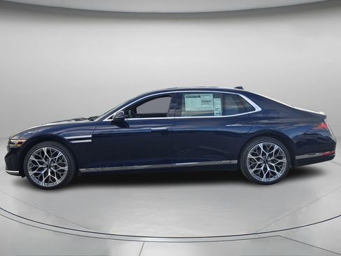 New 2026 Genesis G90 3.5T AWD/4WD image 2