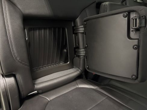 Used 2020 Chevrolet Silverado 2500 LTZ image 35