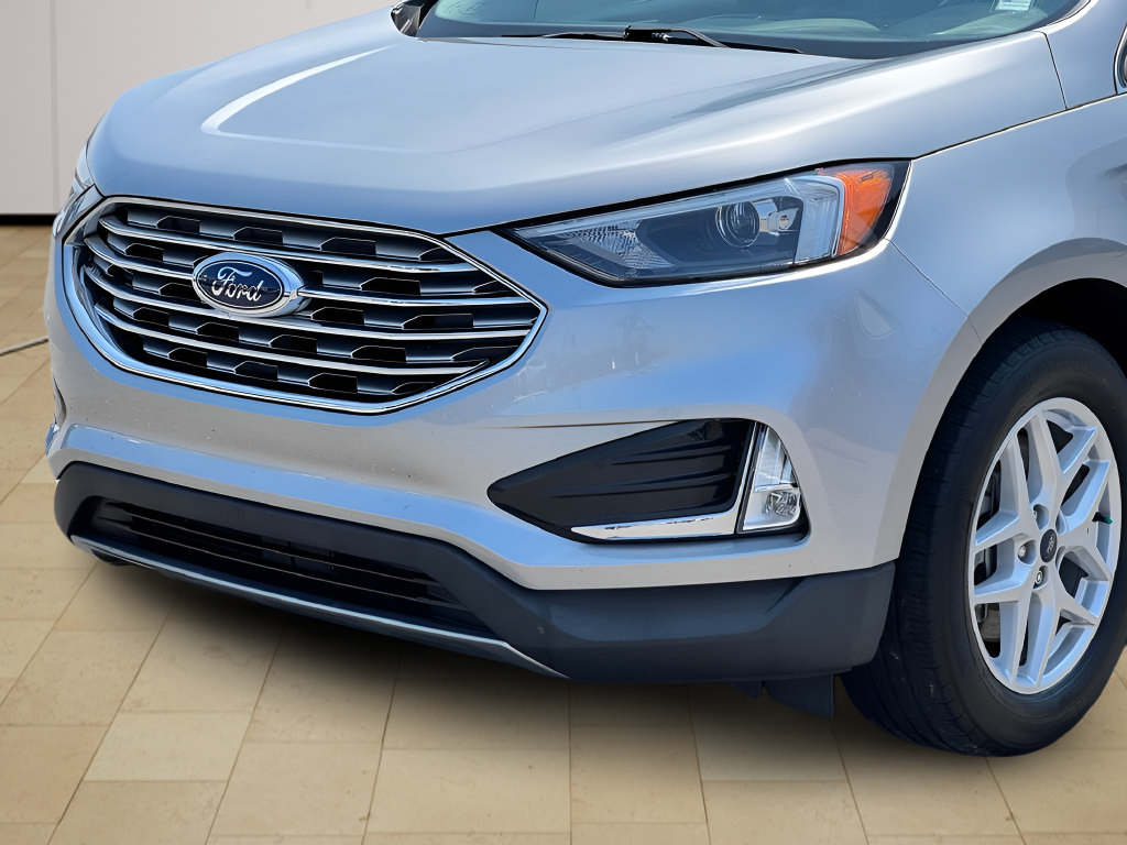 Used 2022 Ford Edge SEL w/ Convenience Package AWD/4WD image 35