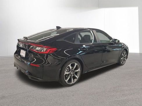 New 2026 Honda Civic Sport Touring image 34