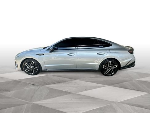 Used 2025 Hyundai Sonata N Line FWD image 5