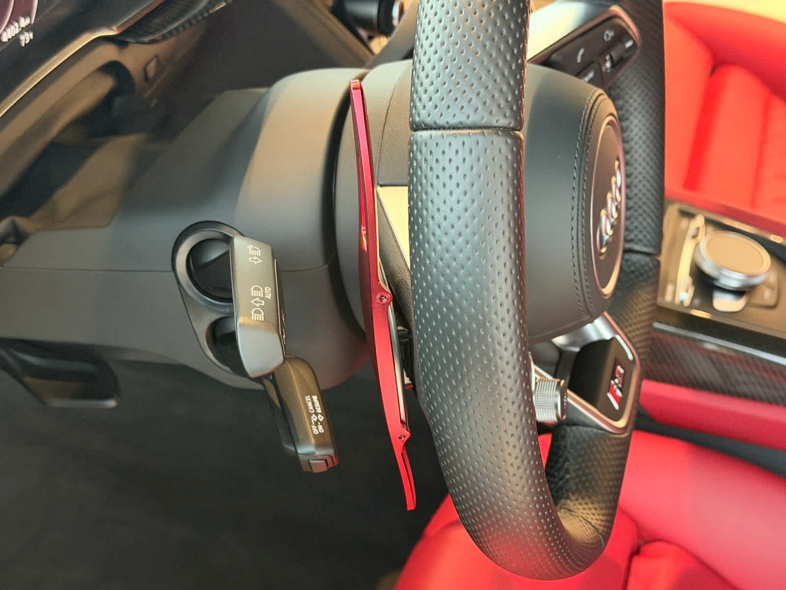 Certified 2022 Audi R8 V10 performance RWD image 19
