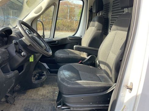 Used 2018 RAM ProMaster 2500 image 7