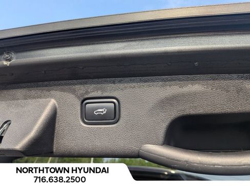 Used 2024 Kia Sportage X-Line w/ X-Line Premium Package AWD/4WD image 39