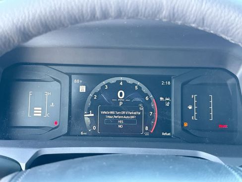 New 2025 Toyota Tacoma SR5 image 30