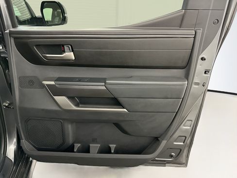 Used 2025 Toyota Tundra SR5 w/ TRD Off-Road Premium Package AWD/4WD image 31