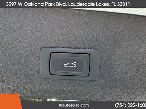 Used 2015 Audi Q7 3.0T S line Prestige w/ S Line Package AWD/4WD image 61