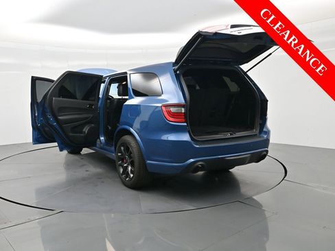 Used 2024 Dodge Durango SRT w/ Black Package image 48