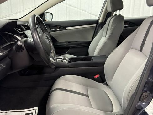 Used 2017 Honda Civic EX image 20