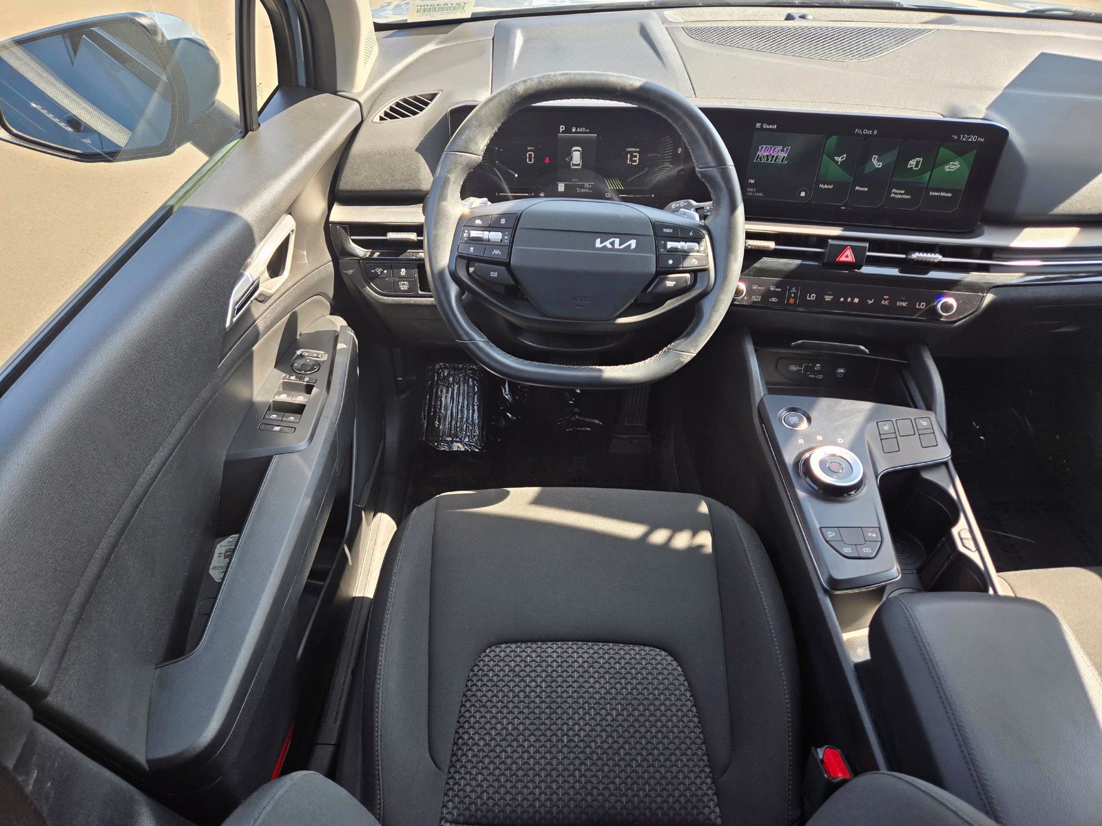 Used 2026 Kia Sportage S AWD/4WD image 17