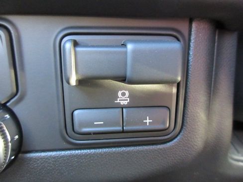 New 2026 GMC Yukon AT4 Ultimate image 20