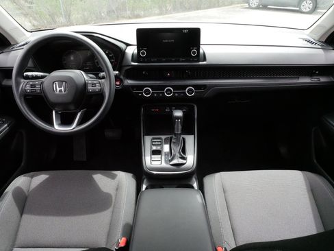 Certified 2023 Honda CR-V EX image 10