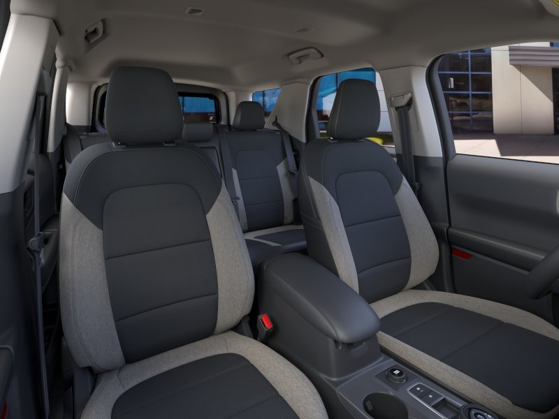 New 2026 Ford Bronco Sport Big Bend AWD/4WD image 10