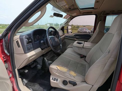 Used 2005 Ford F350 XLT AWD/4WD image 11