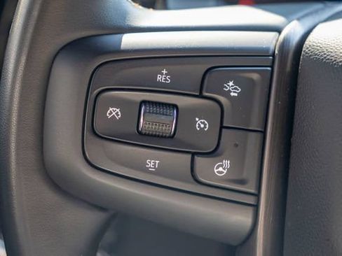 Certified 2025 GMC Sierra 1500 AT4 AWD/4WD image 22