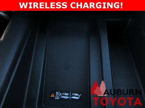 Used 2021 GMC Sierra 1500 AT4 w/ AT4 Value Package image 22