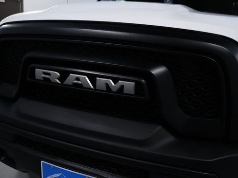 Used 2023 RAM 1500 Classic Warlock w/ Trailer Tow Group image 7