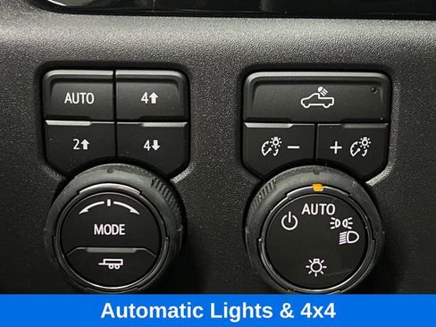 New 2026 Chevrolet Silverado 1500 LT AWD/4WD image 18