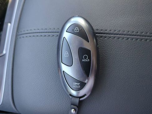 New 2026 Hyundai Tucson SEL image 37