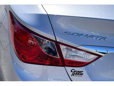 Used 2013 Hyundai Sonata SE FWD image 22