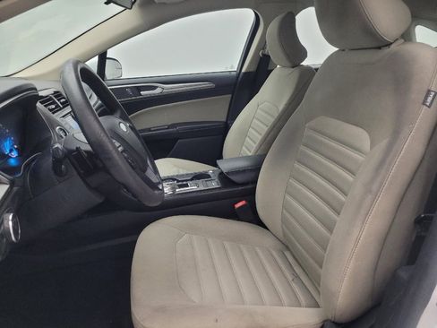 Used 2018 Ford Fusion S FWD image 17