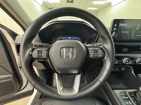 Used 2026 Honda CR-V EX-L image 31