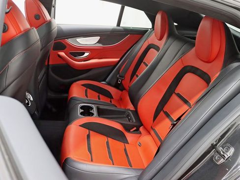 Used 2023 Mercedes-Benz AMG GT 53 image 32