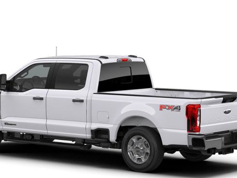 New 2026 Ford F250 XLT w/ FX4 Off-Road Package AWD/4WD image 52