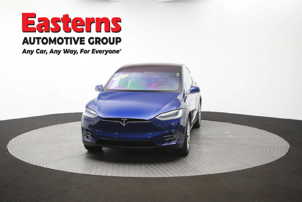 Used 2019 Tesla Model X AWD/4WD image 51