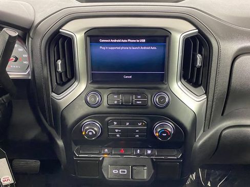 Certified 2020 Chevrolet Silverado 1500 LT w/ Trailering Package AWD/4WD image 22