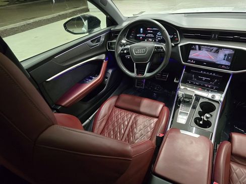 Used 2022 Audi S7 Prestige w/ Prestige Package image 35