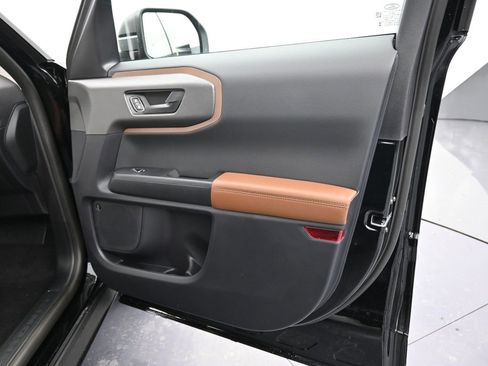 New 2025 Ford Bronco Sport Outer Banks w/ Outer Banks Tech Package+ image 28