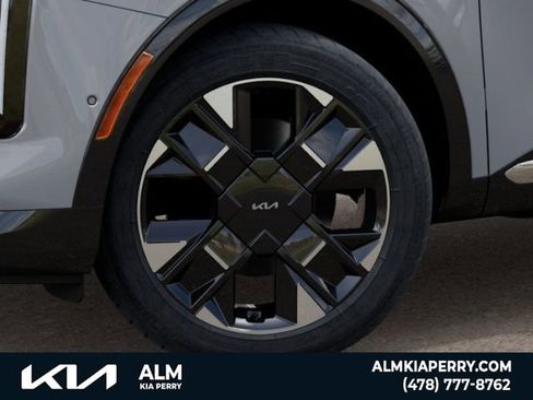New 2026 Kia Sportage SX Prestige AWD/4WD image 9