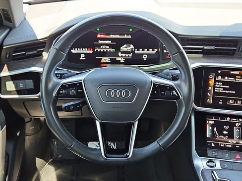 Used 2023 Audi A6 2.0T Premium w/ Convenience Package AWD/4WD image 13