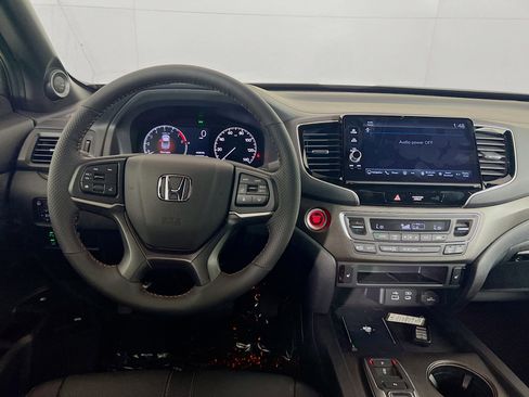 New 2026 Honda Ridgeline TrailSport image 21