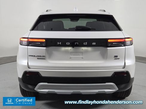 Certified 2025 Honda Prologue Touring image 5