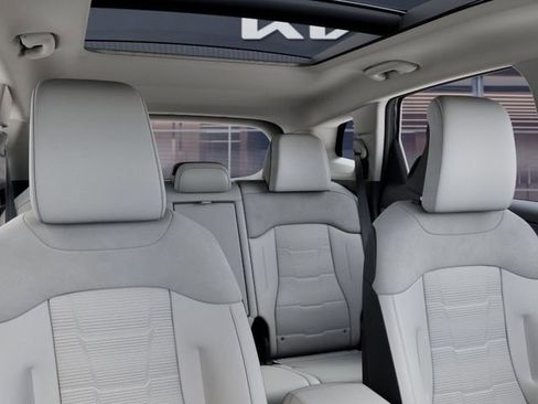 New 2026 Kia Sportage SX Prestige AWD/4WD image 27