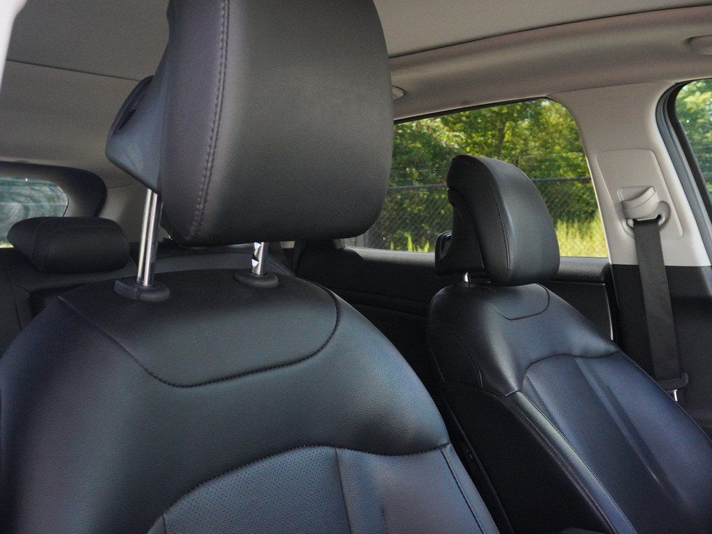 Used 2024 Kia Sportage SX FWD image 29