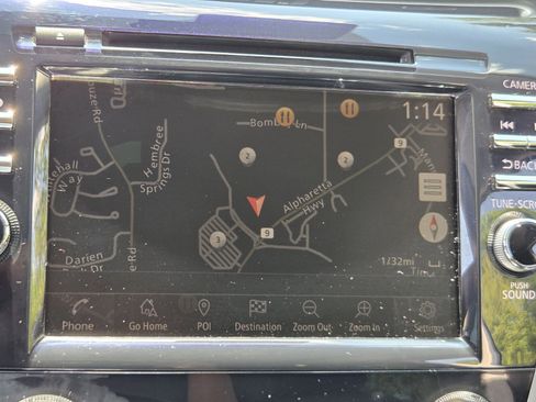 Used 2020 Nissan Murano SL w/ Moonroof Package image 22