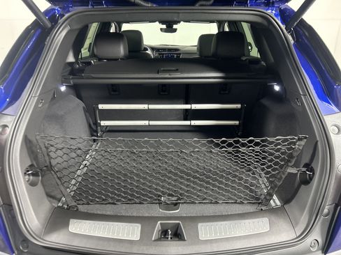 New 2025 Cadillac XT5 Premium Luxury w/ Technology Package image 21