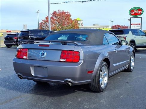 Used 2007 Ford Mustang GT image 4