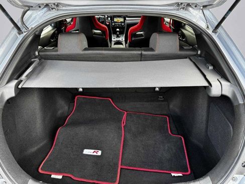 Used 2019 Honda Civic Type R image 64