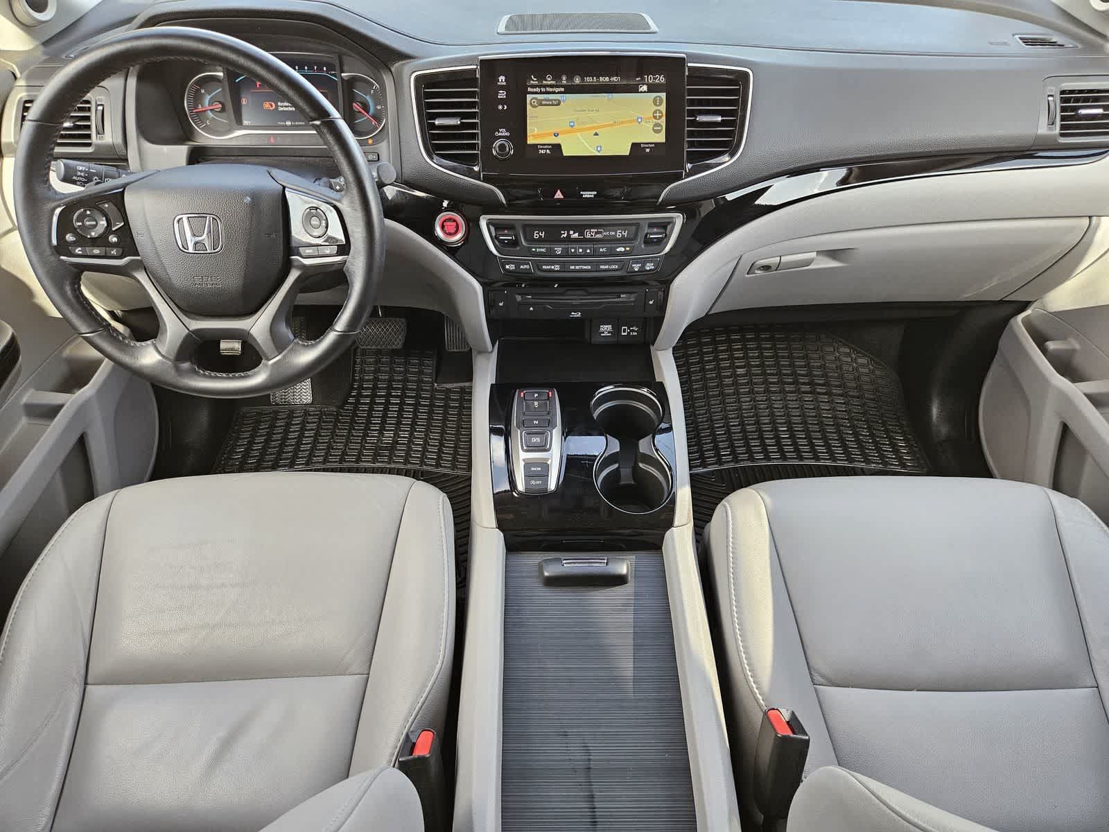Used 2021 Honda Pilot Touring image 25